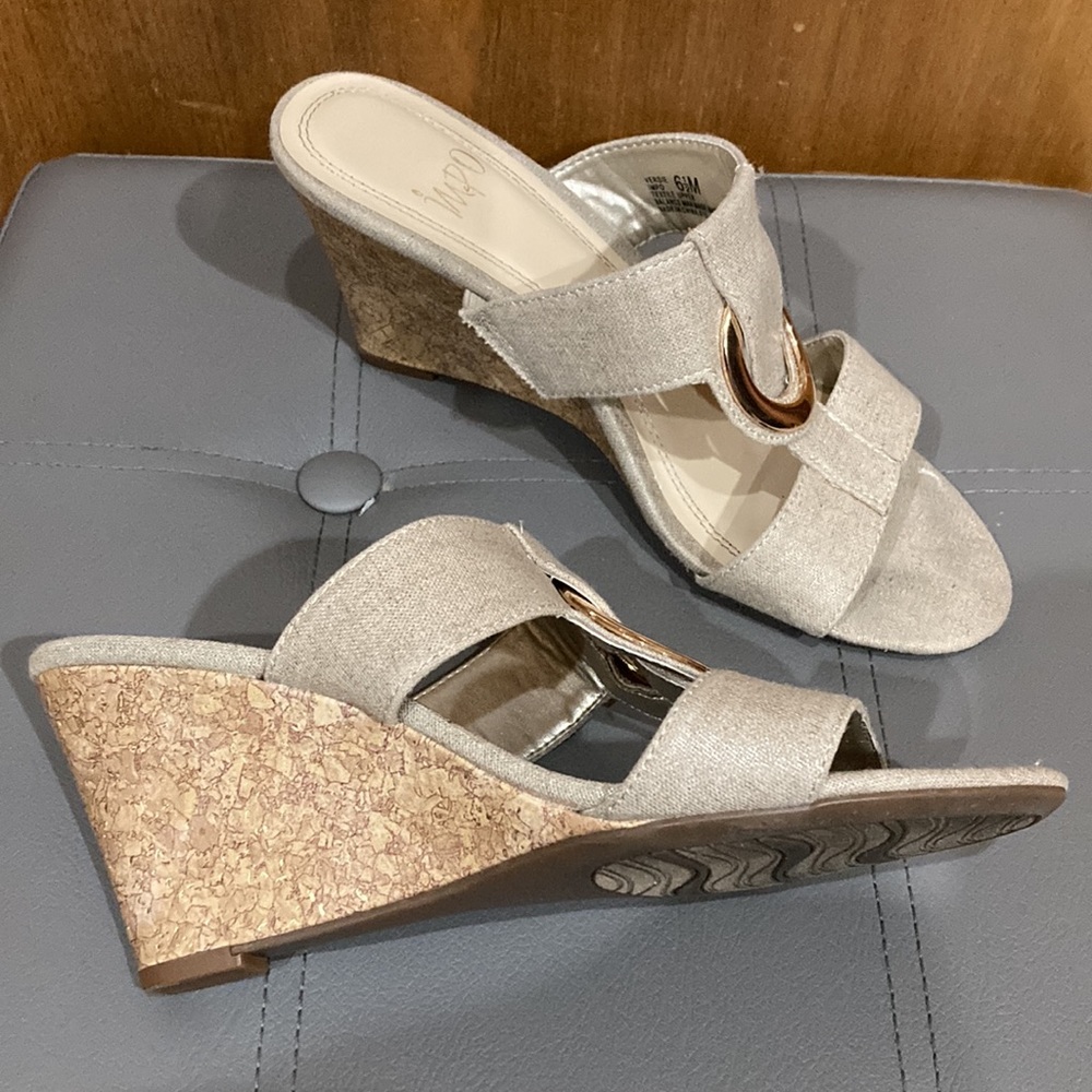 Impo Sandals